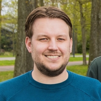 Koen Kalkman